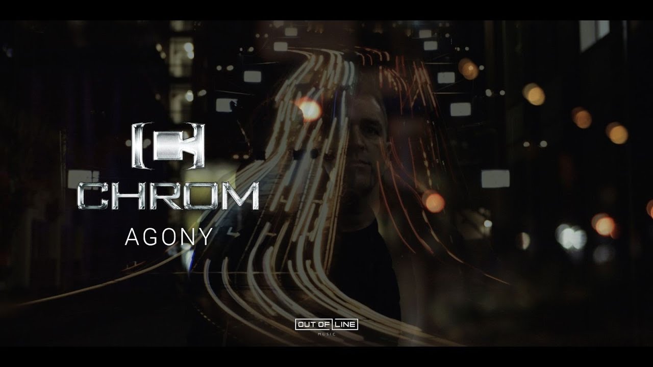 Watch CHROM - Agony (Official Music Video) on YouTube Watch CHROM - Agony (Official Music Video) on YouTube