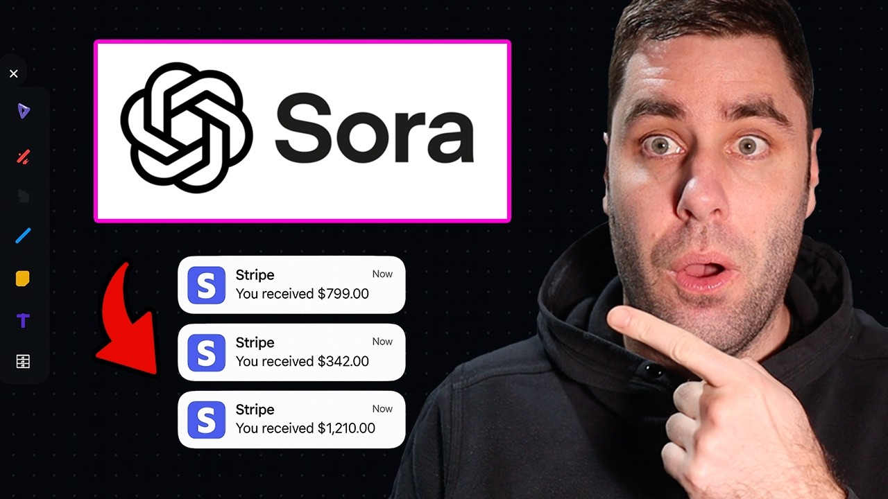 rewrite this title Sora 2 Is the NEW Way To Make Money online Right Now! (4 Ways) rewrite this title Sora 2 Is the NEW Way To Make Money online Right Now! (4 Ways)