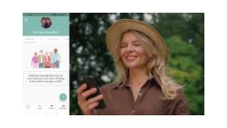 Dementia Clock: Your Care Partner