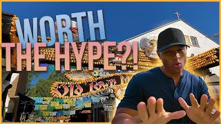 Exploring the CHARM of Old Town San Diego | Neighborhood Tour