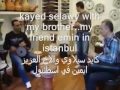 طبال جريئ يتحدا الاتراك في الطبله اﻷسمر كايد سيلاويkayed Selawy Taksem Tabla Darbuka Turky طبال جريئ يتحدا الاتراك في الطبله اﻷسمر كايد سيلاويkayed Selawy Taksem Tabla Darbuka Turky