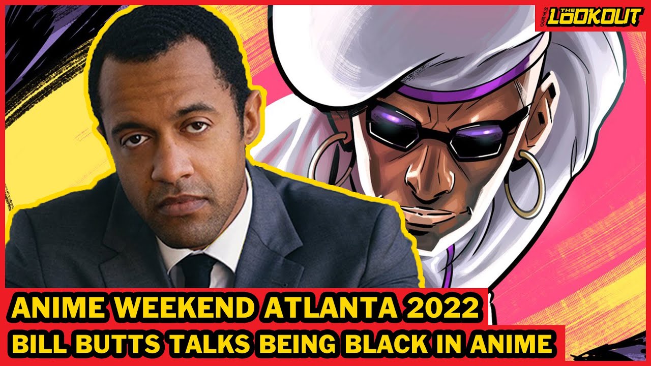 Anime Weekend Atlanta 2022  Eventeny