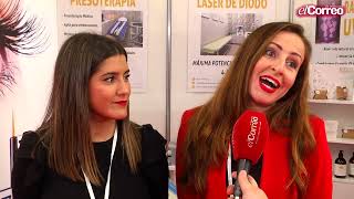 Exposición de Mujeres Empresarias y Emprendedoras 2022 Carmona