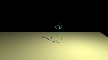 CSCI-712 Project: CCD With Constraints