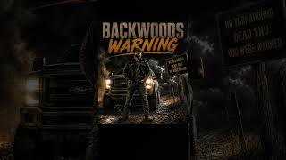 Backwoods Warning #metalcore #country #music #song #newmusic