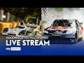 LIVE! Goodwood Festival of Speed 2021 | Sunday