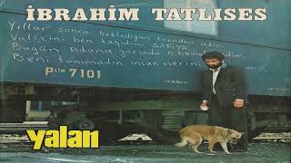 İbrahim Tatlıses-Sarışınsın Resimi