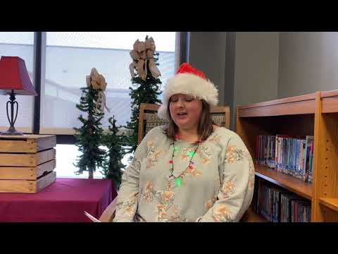 ‘Twas the Last Day Before Christmas Break | Tri Elementary School