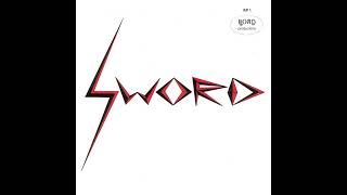 Sword (Nld) - I've Been Trying / Excalibur (1983)