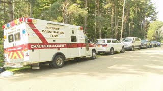 Human Remains Found Near Trail