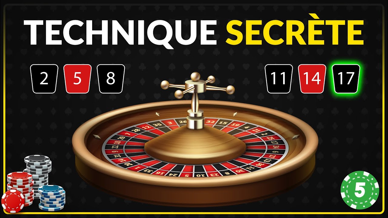 Roulette Casino – Maîtriser le jeu pour des stratégies gagnantes