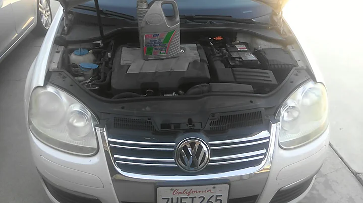 TDi buyers guide used diesel checklist.