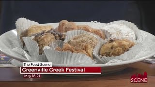 Greenville Greek Festival