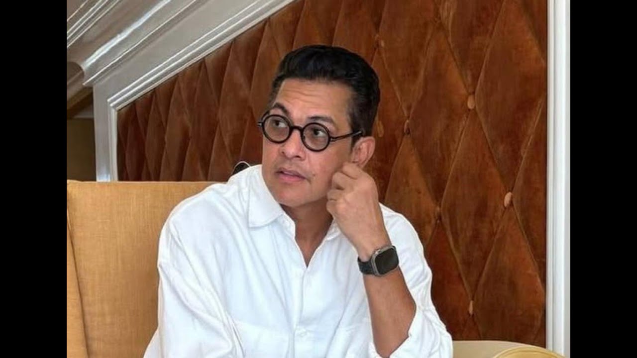 Gary Valenciano Exposes Fake Cancer Treatment Ad!