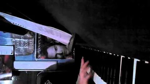 Remember When It Rained Cover by Amy Brenton