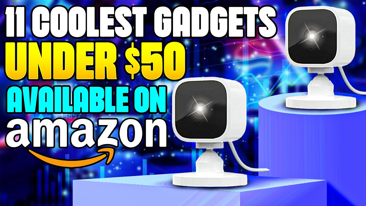 Uncover The Coolest Gadgets Under 50 You Can t Resist YouTube uncover-the-coolest-gadgets-under-50-you-can-t-resist-youtube