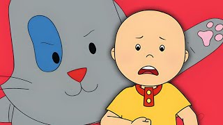 Winziger Caillou | Die Neuen Abenteuer von Caillou