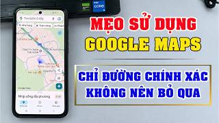 Tips for More Accurate Directions on Google Maps