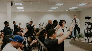 REVIVAL: Breaking the Back of Demonic Systems | FINAL NIGHT IN CALIFORNIA