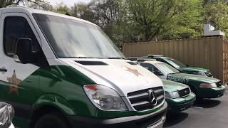 Gang Prevention in Alachua County