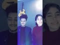 أجمل ثنائي يغني اغنية الهضرة وصلت للدوار