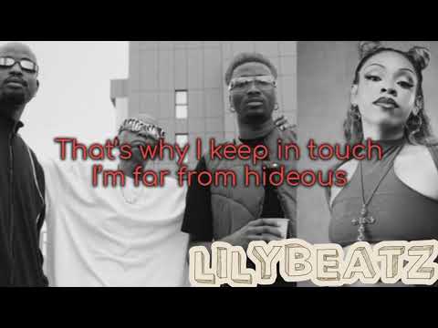 Dope Caesar Fave Ajebo Hustlers Pop Sermon Lyrics