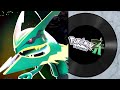 ポケモンZA BGM メガレックウザ戦 M次元ラッシュ ポケモンレジェンズ ZA DLC プレイ動画 BGM Pokémon LEGENDS Z A 