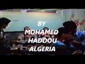 Hasni live dans 1 mariage habouya habouya  by med haddou vs hiba hasni