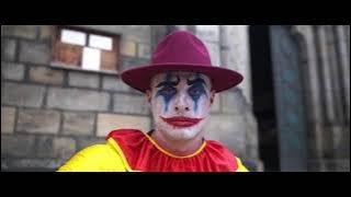 Donieli & Kori - RAPOVÍ KLAUNI (produced by Pep Starling)