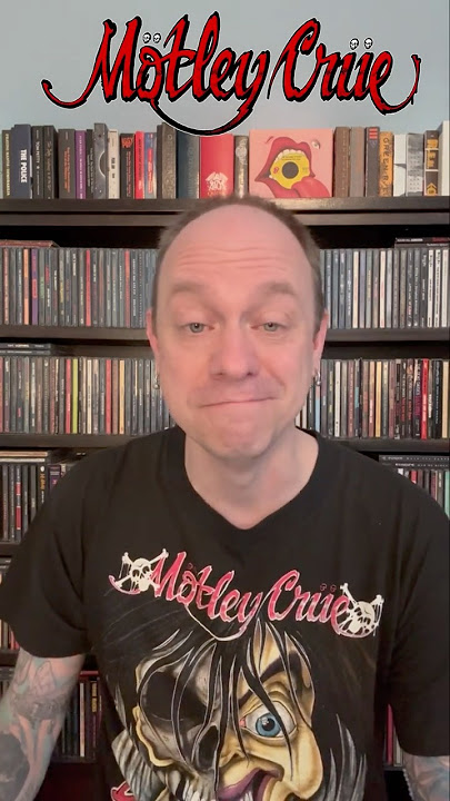 Download lagu Top 5 Motley Crue Albums