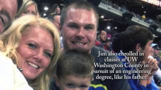 James Lee Schneider - Life Story Digital Video