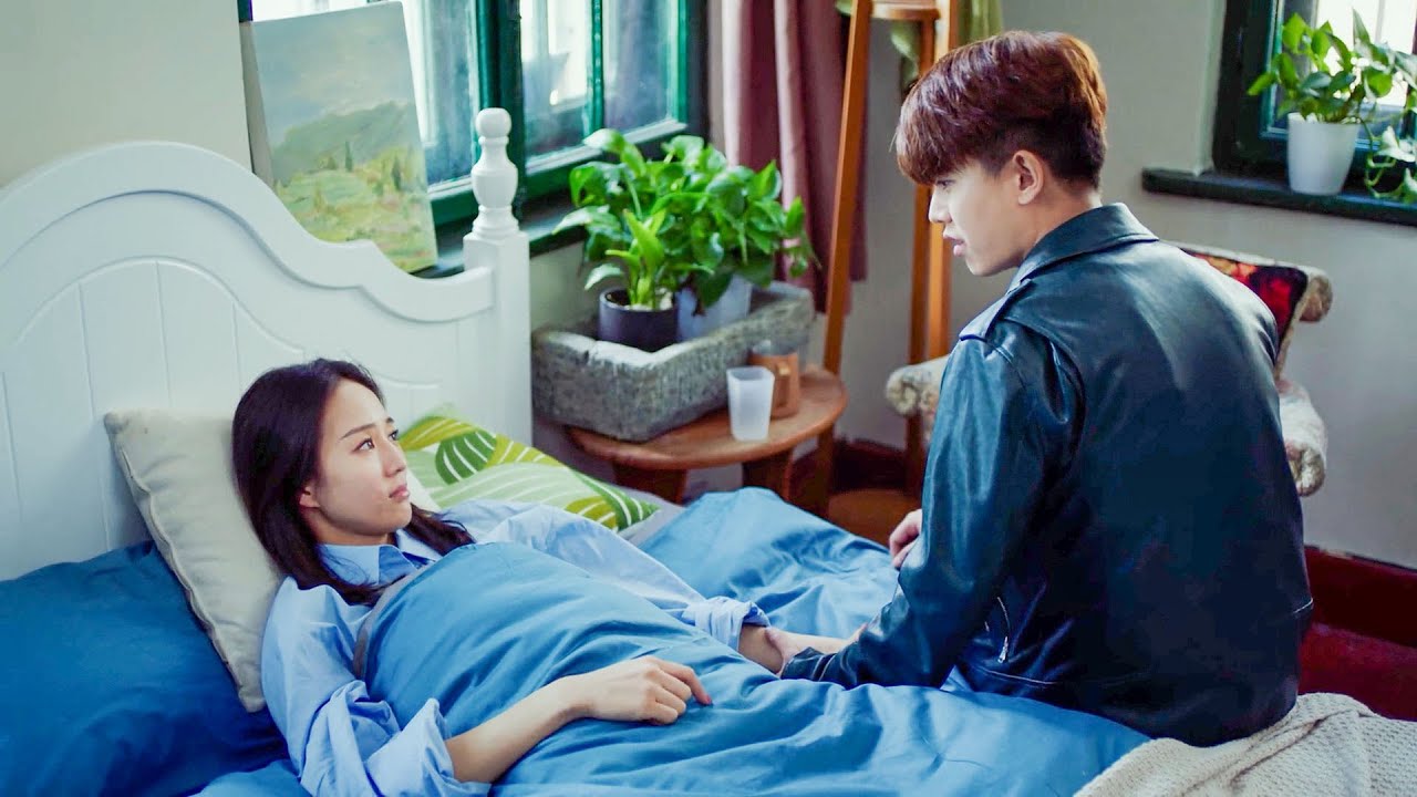 ซินเดอเรลลาล้มลงกะทันหัน ซีอีโอผู้เยือกเย็นรีบวิ่งมาหาเธออย่างเสียสติ!