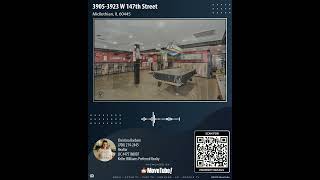 3905-3923 W 147th Street, Midlothian, IL 60445 |  Commercial For Sale