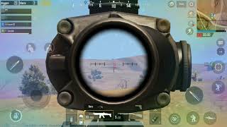 PUBG Mobile-