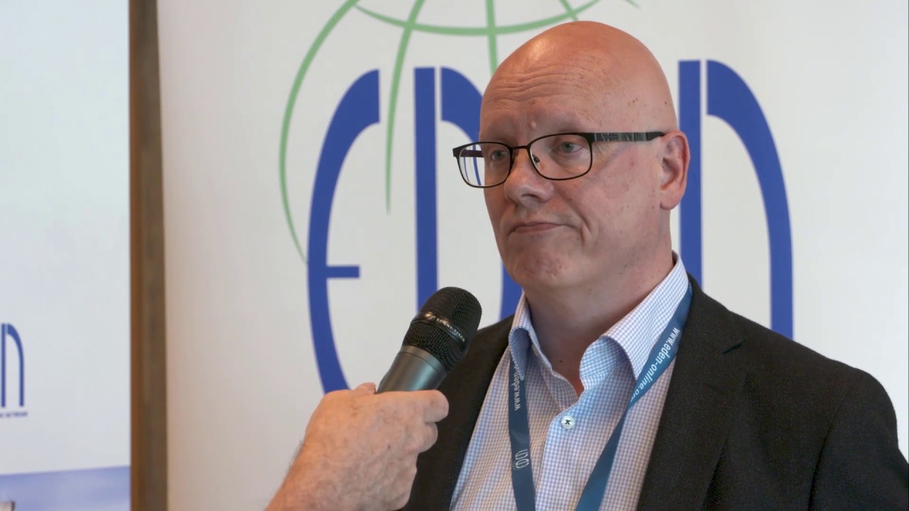 AI and the transformation of education - Ilkka Tuomi interviewed by Steve Wheeler 