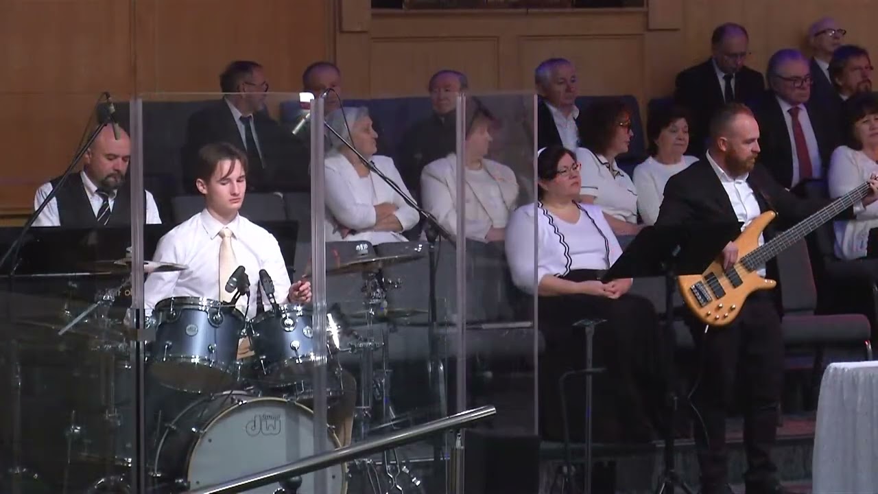 Учусь прощать-2025