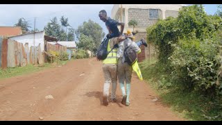 Census Parody by Dogo Charlie (TBT) - Sho Madjozi - John Cena