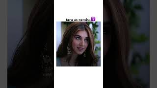 Tara Sutaria Ramisa Tadap