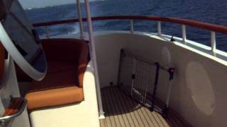 DSCN9687.AVI catamaran motyeur 20 metres 2