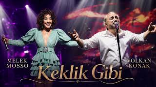 Volkan Konak & Melek Mosso \