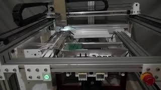 Openpnp2.0 -- new setup guide DragFeeder