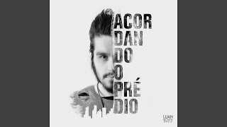 Acordando O Prdio