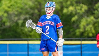 Jake Wisor (2026) Spring Highlights 2025