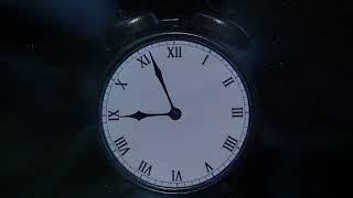 Time Dilation