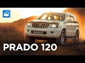 Toyota LC PRADO 120 💰 Как не попасть на БОЛЬШИЕ ДЕНЬГИ? / Ставить ли ГБО? Запчасти-шоу. Kolesa.kz