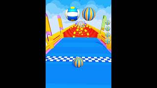 🔥 Going Balls VS Rollance Ball VS Action Games Ball Games New Race 755 | Android/IOS