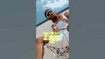 No Limits Coming soon #musicvideo  #newmusic #musicalbums #dancehall