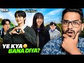 Jae-seok's B&B Rules Review : majedaar!! 😍🤛 | Jae Seoks B & B Ruled Byeon Woo Seok