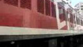 貨物列車 1355レ