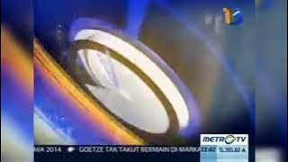 Download lagu Obb Headline news METRO TV 2013